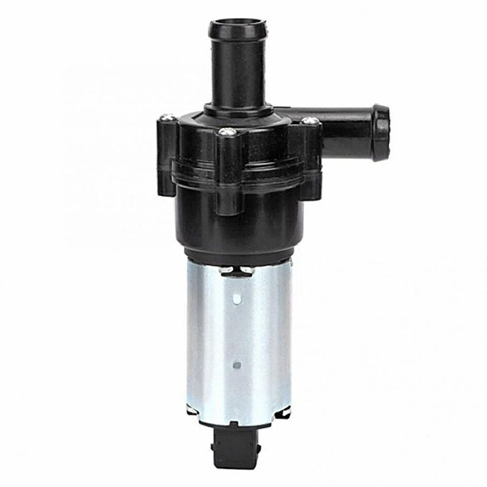 Engine Auxiliary Electric Water Pump 0392020034 90448286 For Volkswagen ... - $39.01