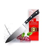 NEW  Cuisine Kitchen Chef Knife - $519.39 MXN
