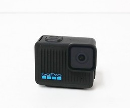 GoPro Hero AMFR1 4K Action Camera CHDHF-131-AT image 2