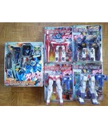 Gundam Age Gage-Inglink Gage-ing Builder Age 3 Figure & Lot of 4 Attachment - €164,22 EUR Gundam Age Gage-Inglink Gage-ing Builder Age 3 Figure & Lot of 4 Attachment - €164,22 EUR