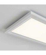 NEW Artika Sunray 1&#39;x4&#39; Flat Panel LED Light Skylight Ultra Thin LED 420... - £51.91 GBP