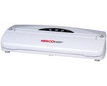 Nesco VS-01 One Touch Operation Food Vacuum Sealer with Vacuum Sealer Ba... - £49.81 GBP