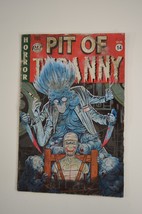 Riverdale TV Series Prop Comic Book Pit of Tyranny 14 PEP Seen on Screen - £115.66 GBP