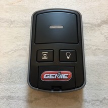 Genie Wireless Garage Door Opener Wall Console GWWC-R # - £12.96 GBP