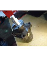 Parker TF0240LS080AA LSHT Hydraulic Motor - $742.50