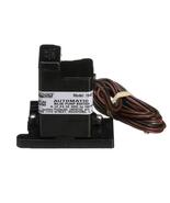 Seachoice Automatic Electro-Magnetic Bilge Pump Switch, 15 Amps Max, 12V DC - $999.04 MXN