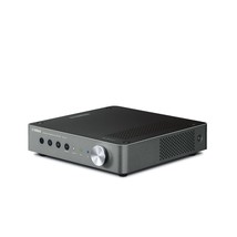 Yamaha WXC-50 MusicCast Wireless Streaming Preamplifier (Dark Silver) - $659.99