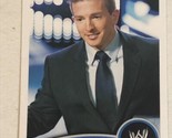 Jack Korpela WWE Trading Card 2011 #26 - $1.97