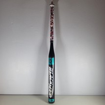 Easton Softball Bat Blackmax Black Silver Green 33 in 25oz SK11 -8 - $25.97