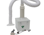 Smoke Purifier Portable Welding Fume Extractor with Interface Flange 50mm - $119.00