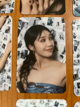 EUNJI APINK Official Photocard &#39;SELF&#39; Kpop Authentic Rare - $2.99