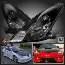 2000-2005 Toyota Celica Door Tweeter Speaker Left Driver Side LH image 13