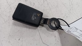 Toyota Scion IQ Seat Belt Buckle Latch Left Driver Rear Back  2011 2012 ... - $44.84