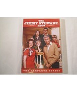 (set of 3) DVD THE JIMMY STEWART SHOW Complete Series  [10-O] - £15.17 GBP