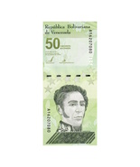 Banknotes (1) Venezuela 2021 1 Million Bolivar Soberano Note New Uncirculated - $17.70 CAD