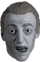 Graveyard Ghoul Classis Movie Mask Night Living Dead Horror Halloween New    - £40.66 GBP