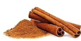 Pure and Natural Cinnamon Dalchini Powder, 100 Gram - $17.36