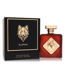 Fragrance World Alpha Cologne by Fragrance World - £37.83 GBP