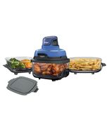 NINJA AIR FRYER CRISPI AIRFRYER SMALL 5 IN 1 DIGITAL COMPACT MULTI COOKE... - $229.99