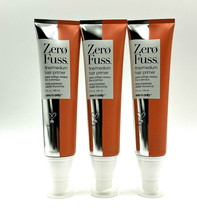 One N Only Zero Fuss Fine/Medium Hair Primer Cruelty Free 5 oz-3 Pack - £37.07 GBP