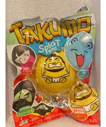 Takumo Splat Ball Sumou Rikishi *NEW/SEALED* jj1 - $10.85 CAD