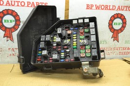 2012 Buick Enclave Acadia Fuse Box Junction OEM 20972852 Module 511-8A8 - $77.41