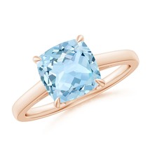 Authenticity Guarantee

ANGARA 1.95 Ct Solitaire Cushion Aquamarine Cocktail ... - £926.12 GBP