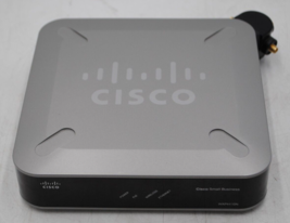 CISCO WAP4410N Wireless-N Access Point with PoE/Advanced Security - £14.97 GBP