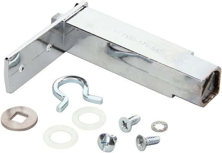 Verified 832136 Spring Hinge Silent Camera. - $32.93