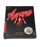 Anora (Criterion Collection) [New 4K UHD Blu-ray] w/Blu-Ray, 4K Masterin... - $956.16 MXN