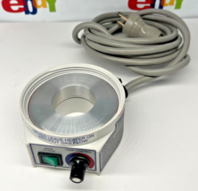 Thera-Mist Barrel Heater P20000 200W Adjustable Dial Threaded Heating Pl... - $24.70
