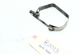 2008-2010 FORD F-250 F-350 6.4L DIESEL UPPER EGR COOLER HOSE CLAMP H2013 image 8