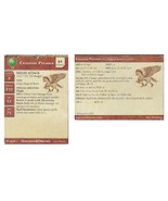 dungeons and dragons Celestial Pegasus figurine used no box - $150.89 MXN