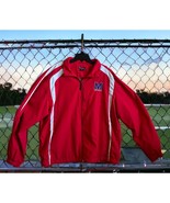 Midway High School (Waco TX) Port Authority Sport Tek Lined Windbreaker ... - $25.65