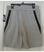 Pony Performance Comfort Fit Short Grey Heather Mens Sz. S-XL  NTW MSRP$40 - $417.65 MXN