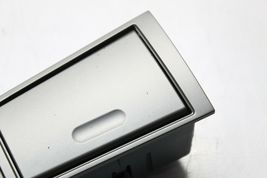 2006-2008 BMW 750i 750Li E66 REAR RIGHT PASSENGER WINDOW & SHADE SWITCH P8536 image 4