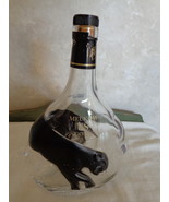Empty Meukow VS Cognac Black Bottle no Box (#3183) - $40.73 CAD