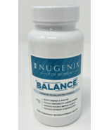 Nugenix For Women Balance Hormone Balancing Formula 6o Count - $24.99