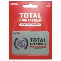 Autel Total Care (TCP) for MS906CV : Total Care Program (TCP) 1-Year Warranty &  - $15,209.96 MXN
