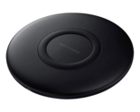 Samsung Wireless Fast Charging Pad Dock for S21 Note 10 iPhone 15 14 Pro... - $14.36