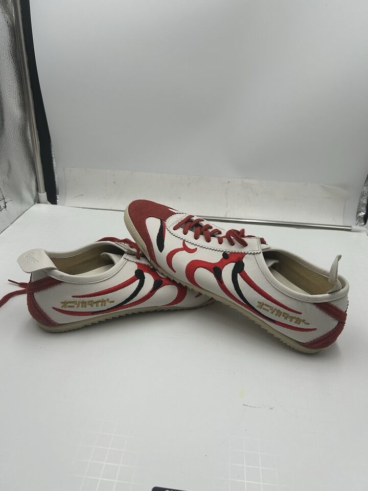 Onitsuka Tiger Mexico 66 Deluxe Nippon Made and 15 similar items
