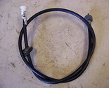 1974 CHRYSLER SPEEDOMETER CABLE NEW YORKER NEWPORT TOWN &amp; COUNTRY - £21.18 GBP