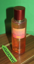 Victoria&#39;s Secret Pure Seduction Sol Fragrance Mist 8.4 Oz - £15.56 GBP