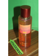 Victoria&#39;s Secret Pure Seduction Sol Fragrance Mist 8.4 Oz - £15.48 GBP