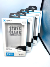 2 pack Speck Presidio Stay Clear Slim Case For Samsung Galaxy Note 10 - £7.32 GBP