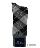 Polo Ralph Lauren Sock.NWT.MSRP$16.00 - £11.78 GBP