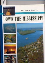 Down the Mississippi Reader&#39;s Digest HC - £3.92 GBP