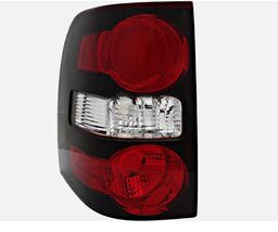 For 2006-2010 Ford Explorer Tail Light Driver Side - $35.90 CAD