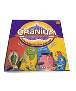 Vintage Cranium Board Game Brand New  - The Game For Your Whole Brain - $21.84