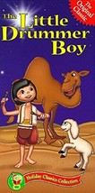The Little Drummer Boy - $4.90